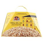 Tre Marie :"Perla Del Sud" Italian Panettone with Lemon Peel, 850g /29.98oz