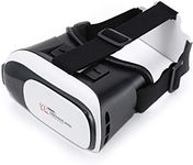 With REMAX 3D Glasses VR goggles head band RT-V01