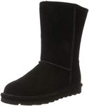 BEARPAW Women's Elle Short Winter Boot