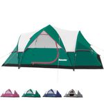 Easy Up Tents