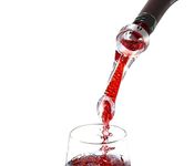 LEMONSODA Wine Aerator Pourer - Essential Wine Aerator Pourer Spout