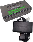 Start-X Plug N Play Remote Starter for 4Runner 2010-19, Sienna 2011-2020 || Push to Start Only || Lock 3X to Remote Start || 2010, 2011, 2012, 2013, 2014, 2015, 2016, 2017, 2018, 2019, 2020