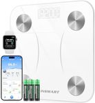 INSMART Smart Scale for Body Weight