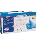 Dynarex Latex Gloves