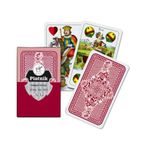 Hungarian Playing Card Set Magyar Kartya