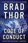 Code of Conduct: A Thriller (Scot Harvath Book 14)