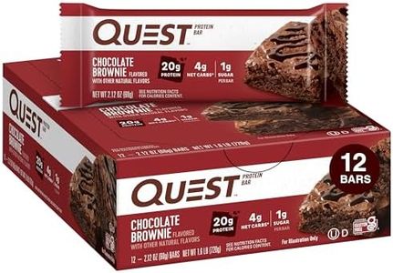 Quest Nutr