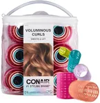 Conair Heatless Curlers- heatless c