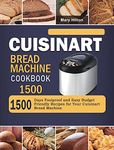 Cuisinart Bread Machines