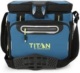 Titan by Arctic Zone 16 Can Zipperl