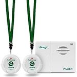 Smart Caregiver Two Call Buttons & 