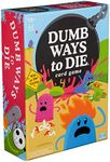 Spin Master Games Dumb Ways to Die 