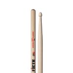 Vic Firth 7A Drum Stick Pair Player Label