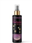 The Pawfume Shop - Opuppium Noir - Female Dog Perfume Spray - Suitable for All Breeds & Sizes - For Fresh Scent & Odour Control - Gentle on Skin & Long-Lasting Fragrance - 100ml