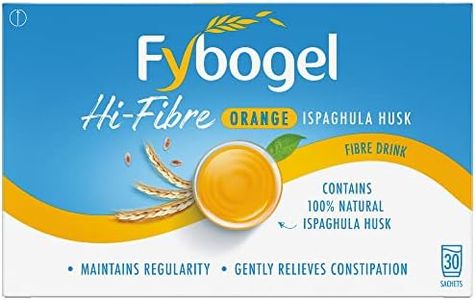 Fybogel Hi