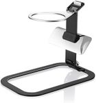 WACACO Picopresso Stand, Accessory for Picopresso, Made Up of Four Easily Dismountable Parts (for Picopresso Use Only), Black