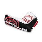 Odyssey Golf Blade Putter Headcover, Tempest 2