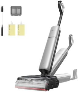 DREAME Aero Ultra Steam Vacuum Mop, 392℉ Steam, 194℉ Hot Water, FoamWash
