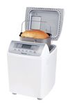 Panasonic SDRD250W Bread Maker with Raisin/Nut Dispenser, White