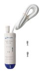 Whale GP1652 Submersible Freshwater Pump, High Flow 12V DC, One Size
