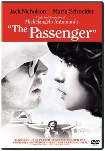 The Passenger