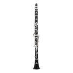 Jupiter JP637S-Q Bb-Clarinet Boehm-System - Bb Clarinet (Boehm)