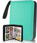 YOZOTI Card Binder for PKMN Trading