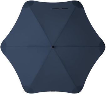 BLUNT Sport Umbrella, 146cm – Large Windproof Canopy