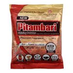 AANIJ Pitambari Shining Powder For Six Metals (Copper, Brass, Aluminium, Iron, Silver & Steel), Copper and Brass Shine Powder for Puja Utensils - (Pack of 1, 1 Kg)