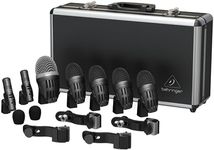 Behringer BC1500 Premium 7-piece Dr