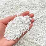 Premium Horticultural Perlite 3-5mm Potting Compost, 1L, 2L, 5L, 10L (1L)