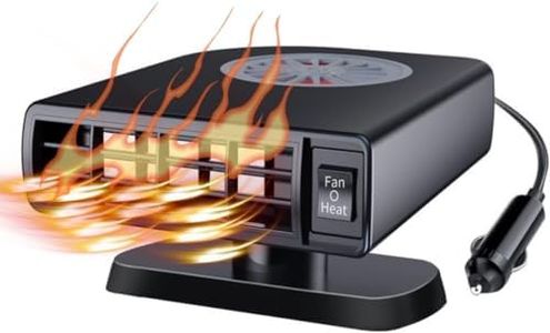 Car Heater
