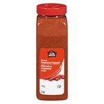 Club House, Quality Natural Herbs and Spices, Ground Cayenne Pepper, 450g