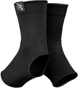 Hayabusa 2.0 Ankle Support - Black, Medium
