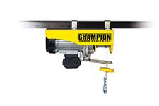 Champion Power Equipment 18890 Engine Hoist