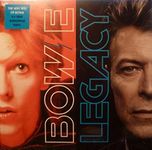 Legacy: The Very Best of Bowie [180g VINYL]