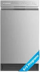 Midea MDF18A1AST Built-in Dishwashe
