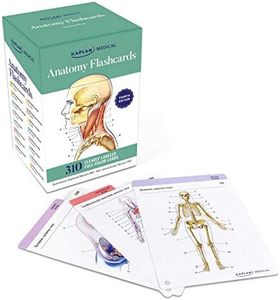 Anatomy Fl