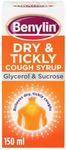 Benylin Dry and Tickly Cough Syrup
