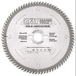 CMT - 281.096.12 M LAMINATE-AGGLOMERATED SAW BLADE300 X 3.2 X 30–Z96 10TCG