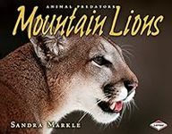 Mountain Lions (Animal Predators)