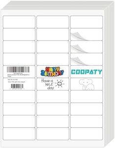 Coopaty 30