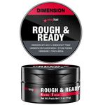 Sexy Hair Style Sexy Rough And Ready Paste For Men 2.5 Oz Paste