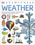 Weather (DK Eyewitness) [Paperback] DK