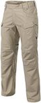 Helikon-Tex Urban Line UTP Urban Tactical Pants Ripstop Khaki Military Ripstop Cargo Style Men's Waist 32 Length 32