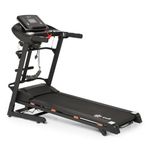 Cult Run M4 4HP Peak, Max Weight: 120 Kg, Auto Incline Multi Function Motorized Treadmill for Home Gym Fitness & 1 Year Warranty