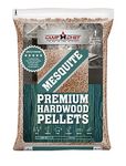 Camp Chef Smoker Wood Pellets Mesquite - 9kg