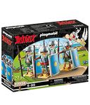 Playmobil Asterix 70934 Roman Troop, Toy for Children Ages 5+