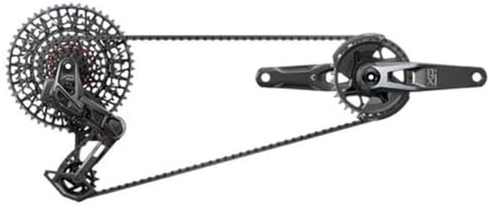 SRAM Eagle