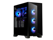 MSI Aegis ZS2 Gaming Desktop AMD Ryzen 9 9900X GeForce RTX 5070 32GB 2TB W11H